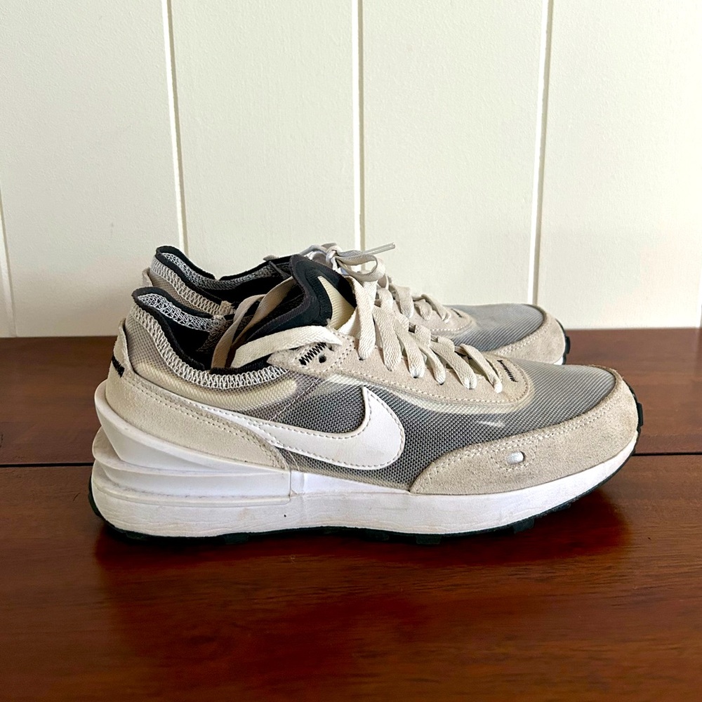 Nike Waffle One Trainer